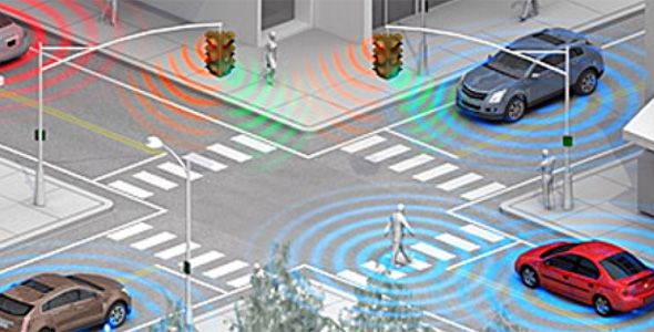Los coches de General Motors equiparán conexión Wi-Fi a Internet Los coches de General Motors equiparán conexión Wi-Fi a Internet