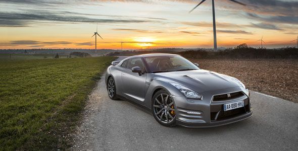 Nissan confirma la llegada del GT-R Nismo Nissan confirma la llegada del GT-R Nismo