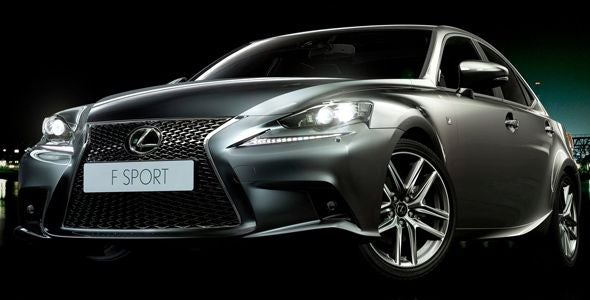 Lexus, la mejor marca de coches según Consumer Reports Lexus, la mejor marca de coches según Consumer Reports