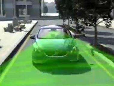 Volvo: en 2020 sin accidentes Volvo: en 2020 sin accidentes