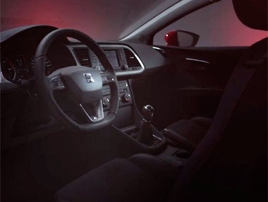 Seat León SC: primer León tres puertas Seat León SC: primer León tres puertas