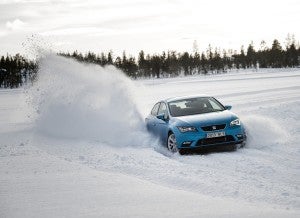 Seat León Seat León