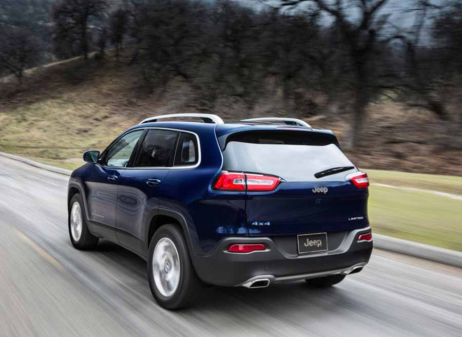 Jeep Cherokee Jeep Cherokee