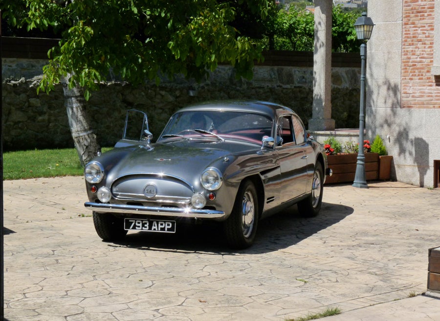 Jensen 541S Jensen 541S