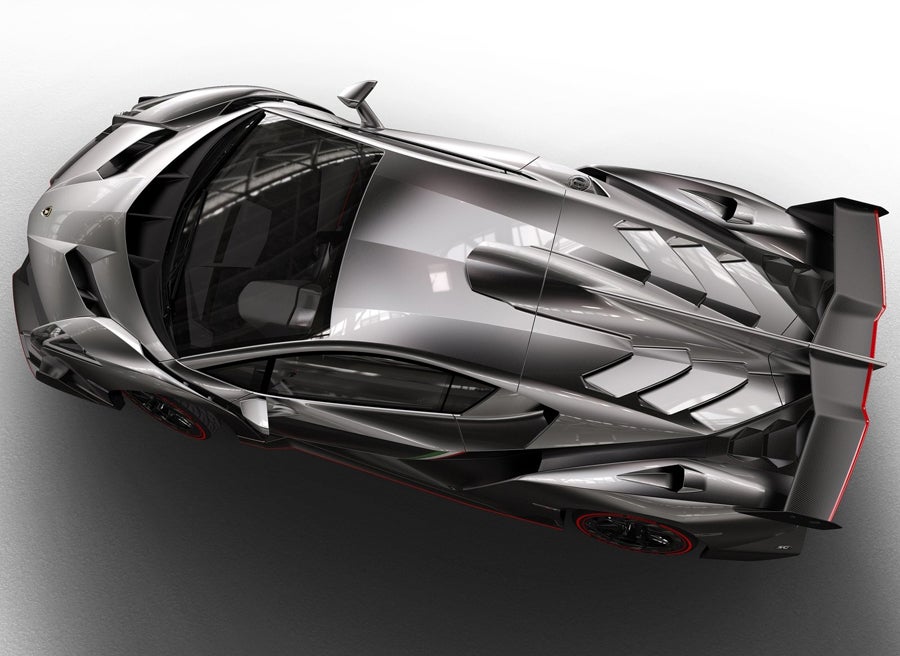 Lamborghini Veneno Ginebra 2013 Lamborghini Veneno Ginebra 2013