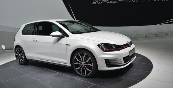 Volkswagen Golf GTi: precios en España Volkswagen Golf GTi: precios en España