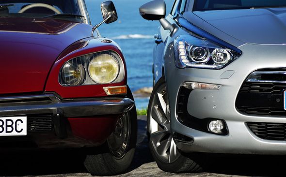 Algunas “novedades” en los coches… ¡tienen casi 100 años! Algunas “novedades” en los coches… ¡tienen casi 100 años!