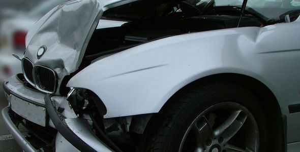 Diez recomendaciones básicas en caso de accidente Diez recomendaciones básicas en caso de accidente