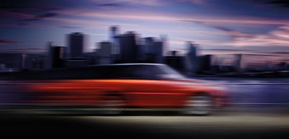 El nuevo Range Rover Sport verá la luz el 26 de marzo El nuevo Range Rover Sport verá la luz el 26 de marzo