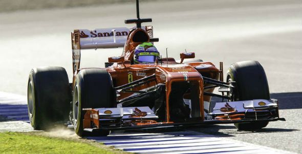 Mundial de F1 2013: los pilotos Mundial de F1 2013: los pilotos