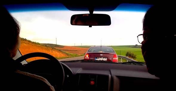 ¿Compartes coche? Blablacar.es ¿Compartes coche? Blablacar.es