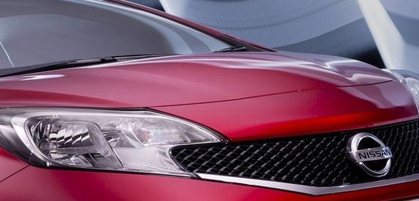Nissan y Mitsubishi desarrollarán un nuevo minicoche Nissan y Mitsubishi desarrollarán un nuevo minicoche
