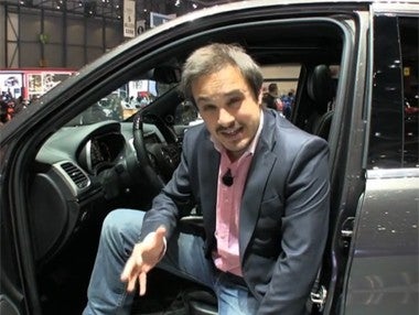 Jeep Grand Cherokee Jeep Grand Cherokee