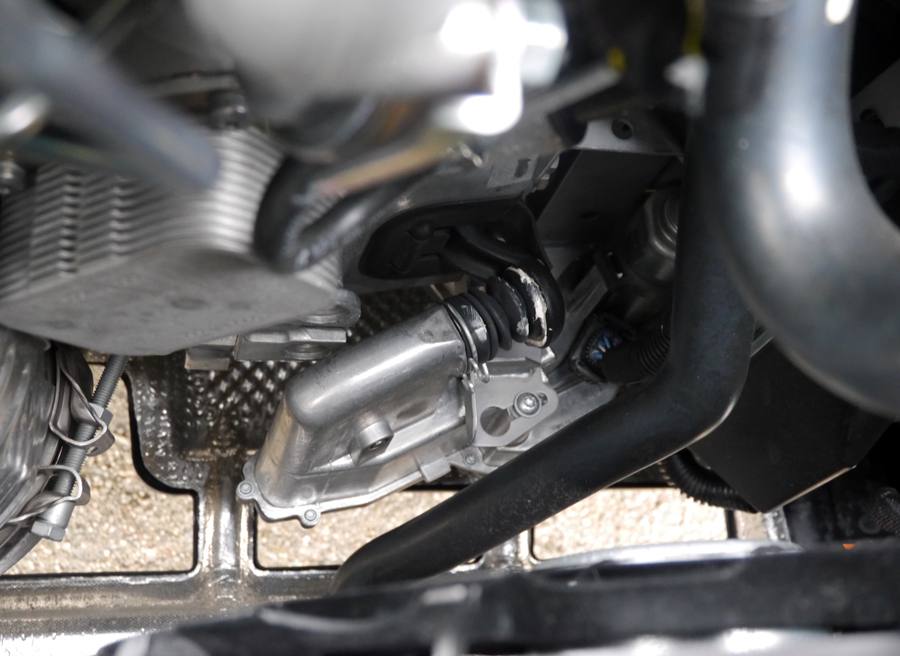 Citroen C3 HDi 70 Cambio CMP StartStop Citroen C3 HDi 70 Cambio CMP StartStop, selector cambio, Rubén Fidalgo