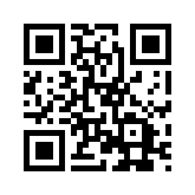 App Autocasión, código QR App Autocasión, código QR