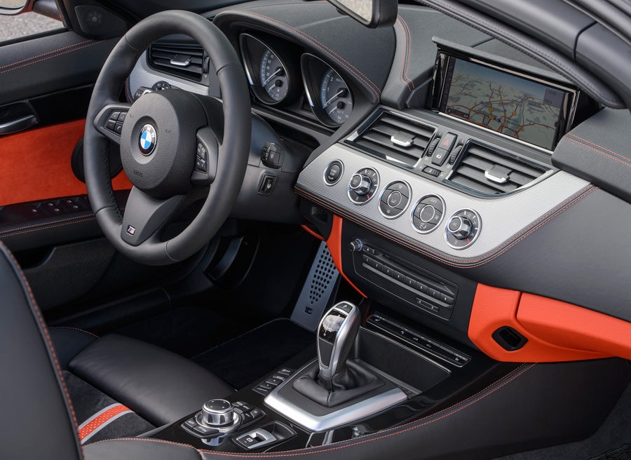 Nuevo BMW Z4 Nuevo BMW Z4