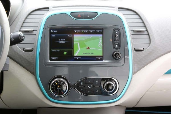 Renault-Captur Renault-Captur