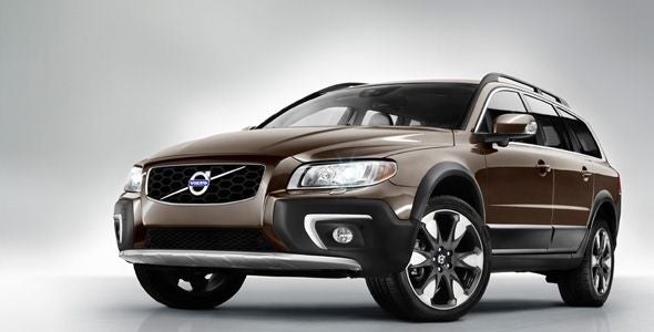 Nueva edición limitada Volvo Premiun Edition, con mayor equipamiento Nueva edición limitada Volvo Premiun Edition, con mayor equipamiento