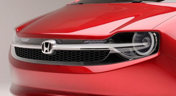 Nuevo sistema Honda City Brake Active System Nuevo sistema Honda City Brake Active System