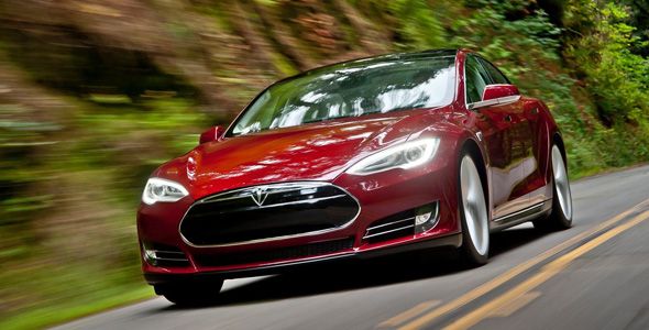 Las promociones como única vía para vender más coches eléctricos Las promociones como única vía para vender más coches eléctricos