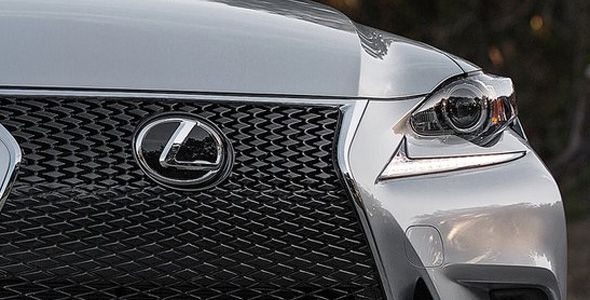 Lexus lanzará un SUV para competir con el Audi Q3 Lexus lanzará un SUV para competir con el Audi Q3