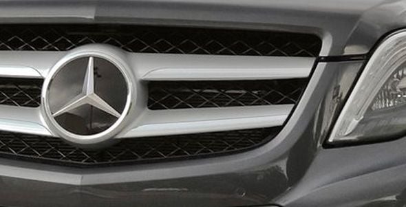 Mercedes podría crear un rival para Mini Mercedes podría crear un rival para Mini