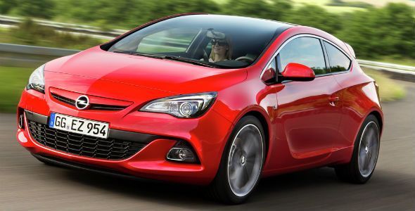 Opel: ofensiva total con nuevos motores Opel: ofensiva total con nuevos motores