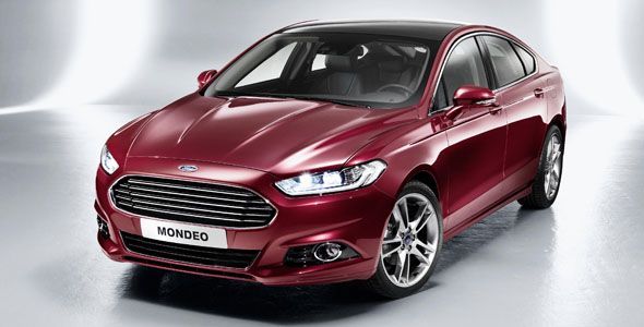 Nuevo motor Ford EcoBoost de 1,5 litros Nuevo motor Ford EcoBoost de 1,5 litros