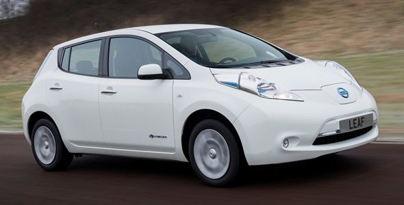 Siete de cada diez compradores de coches no se plantea adquirir un eléctrico Siete de cada diez compradores de coches no se plantea adquirir un eléctrico