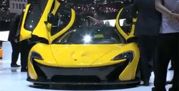 Los coches más caros, curiosos, “racing”… de Autocasion.com Los coches más caros, curiosos, “racing”… de Autocasion.com