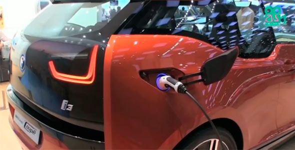 BMW i3: el eléctrico llegará este año al mercado BMW i3: el eléctrico llegará este año al mercado