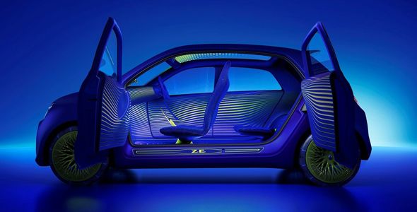 Salón del Mueble de Milán: las novedades de las marcas de coches Salón del Mueble de Milán: las novedades de las marcas de coches