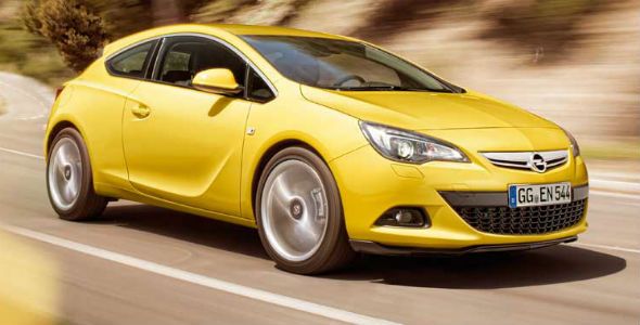 Opel vuelve al Salón de Shanghai Opel vuelve al Salón de Shanghai
