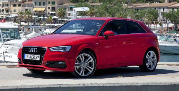 El MMI del nuevo Audi A3, más ligero y eficiente El MMI del nuevo Audi A3, más ligero y eficiente