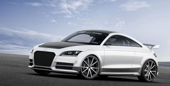 Audi Home of quattro en el Wöthersee Tour 2013 Audi Home of quattro en el Wöthersee Tour 2013