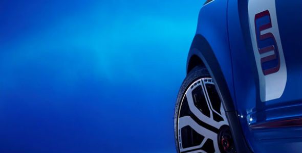 Renault presentará un nuevo Concept en el GP de Monaco de F1 Renault presentará un nuevo Concept en el GP de Monaco de F1