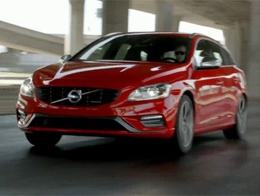Volvo R-Design Volvo R-Design
