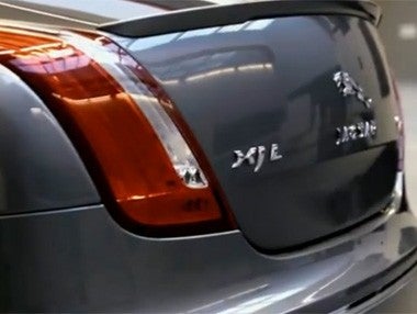 Nuevo Jaguar XJR Nuevo Jaguar XJR