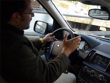 Prueba en vídeo del Land Rover Freelander 2 ED4 2WD Prueba en vídeo del Land Rover Freelander 2 ED4 2WD