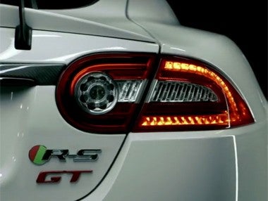Jaguar XKR-S GT, el más rápido de la historia Jaguar XKR-S GT, el más rápido de la historia