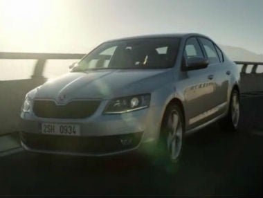 Skoda Octavia: para toda la familia Skoda Octavia: para toda la familia