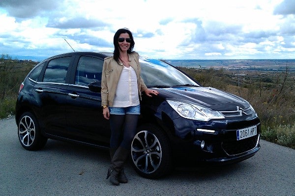 Nuevo Citroën C3 Nuevo Citroën C3