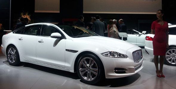 Salón del Automóvil de Barcelona: todas las novedades Salón del Automóvil de Barcelona: todas las novedades