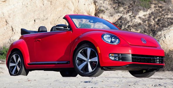 Volkswagen actualiza su oferta de motores y equipamiento Volkswagen actualiza su oferta de motores y equipamiento
