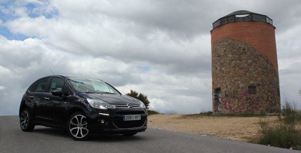 El Citroën C3 se renueva… y nosotros lo probamos El Citroën C3 se renueva… y nosotros lo probamos