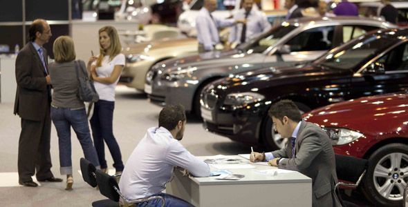 Un coche nuevo pierde el 18% de su valor al salir del concesionario Un coche nuevo pierde el 18% de su valor al salir del concesionario