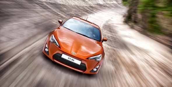 Toyota vuelve a ser la marca de coches más valiosa del mundo Toyota vuelve a ser la marca de coches más valiosa del mundo