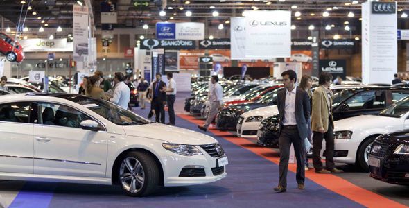 Coches de segunda mano por 2.000 euros (o menos) Coches de segunda mano por 2.000 euros (o menos)