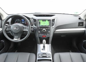 Subaru Outback Subaru Outback