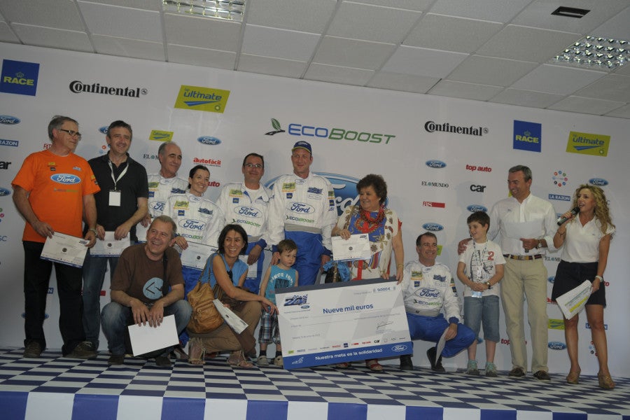 24 horas Ford 24 horas Ford